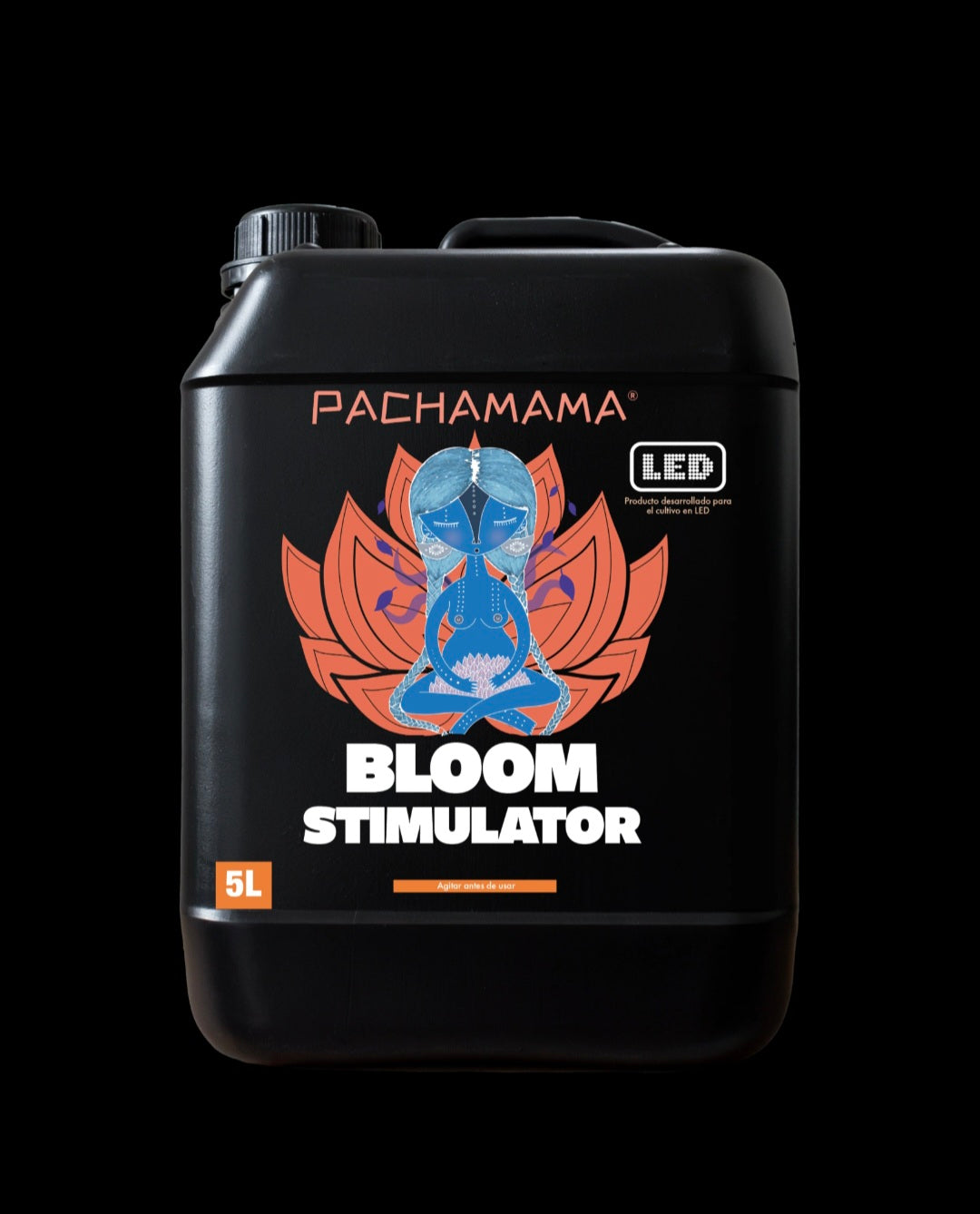PACHAMAMA BLOOM STIMULATOR