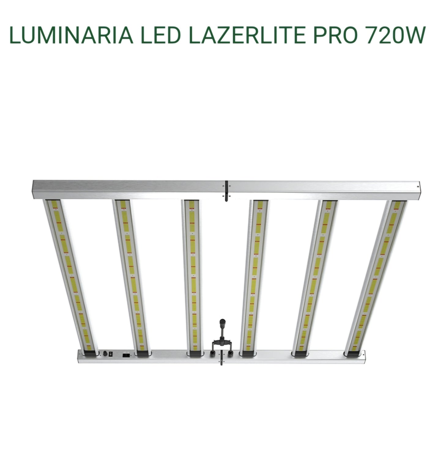 LUMINARIA LED LAZERLITE PRO 720W