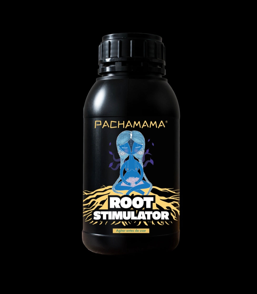 PACHAMAMA ROOT STIMULATOR