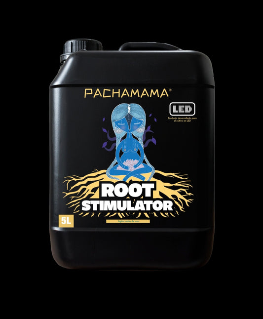 PACHAMAMA ROOT STIMULATOR