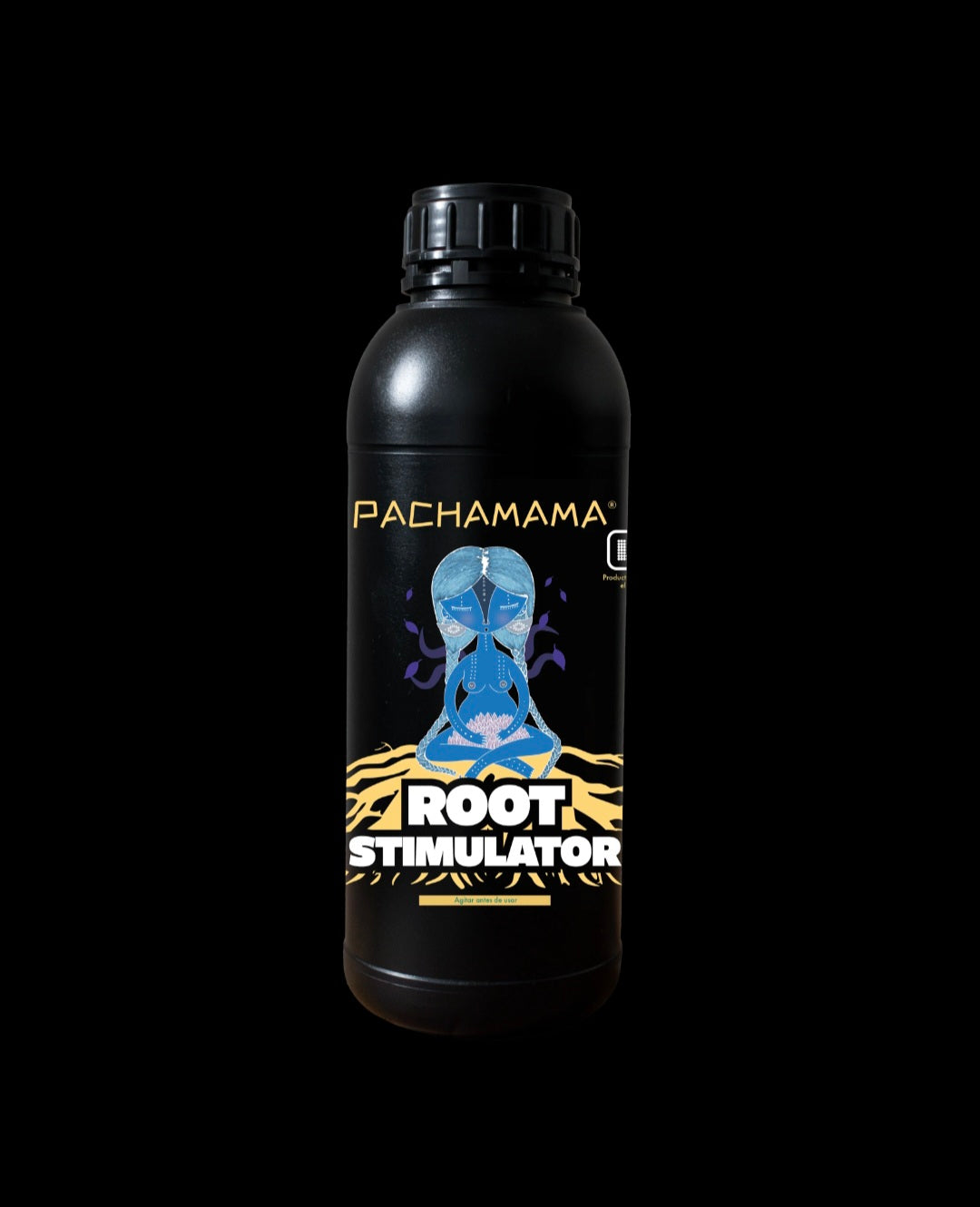 PACHAMAMA ROOT STIMULATOR