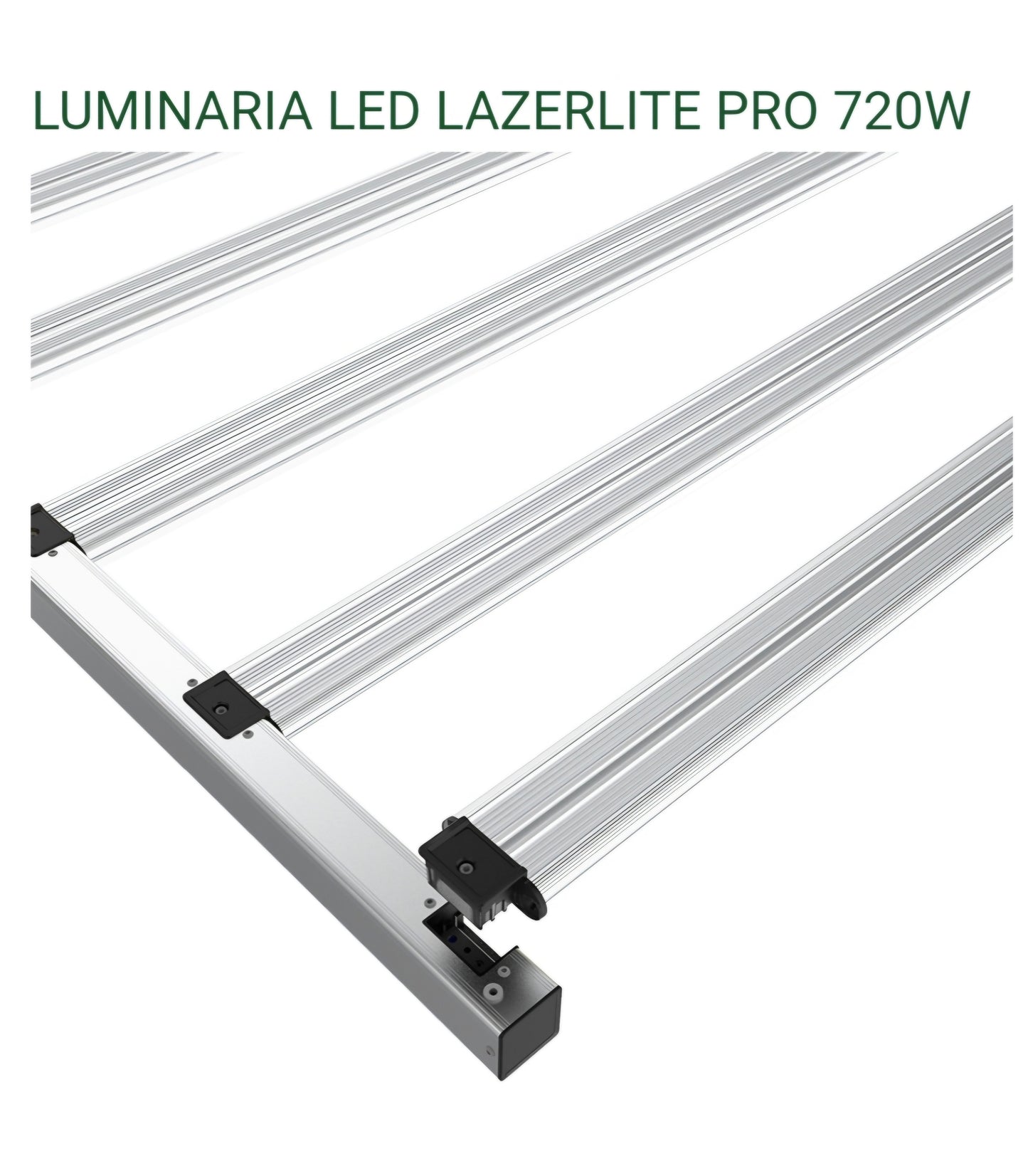 LUMINARIA LED LAZERLITE PRO 720W