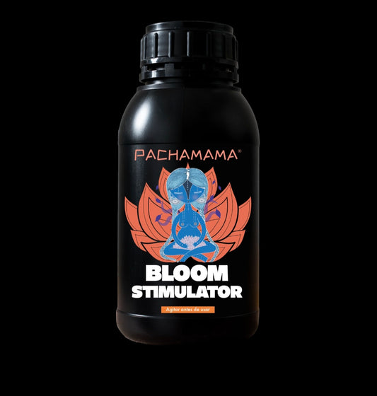 PACHAMAMA BLOOM STIMULATOR