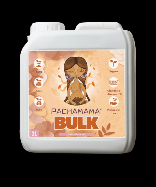 PACHAMAMA BULK