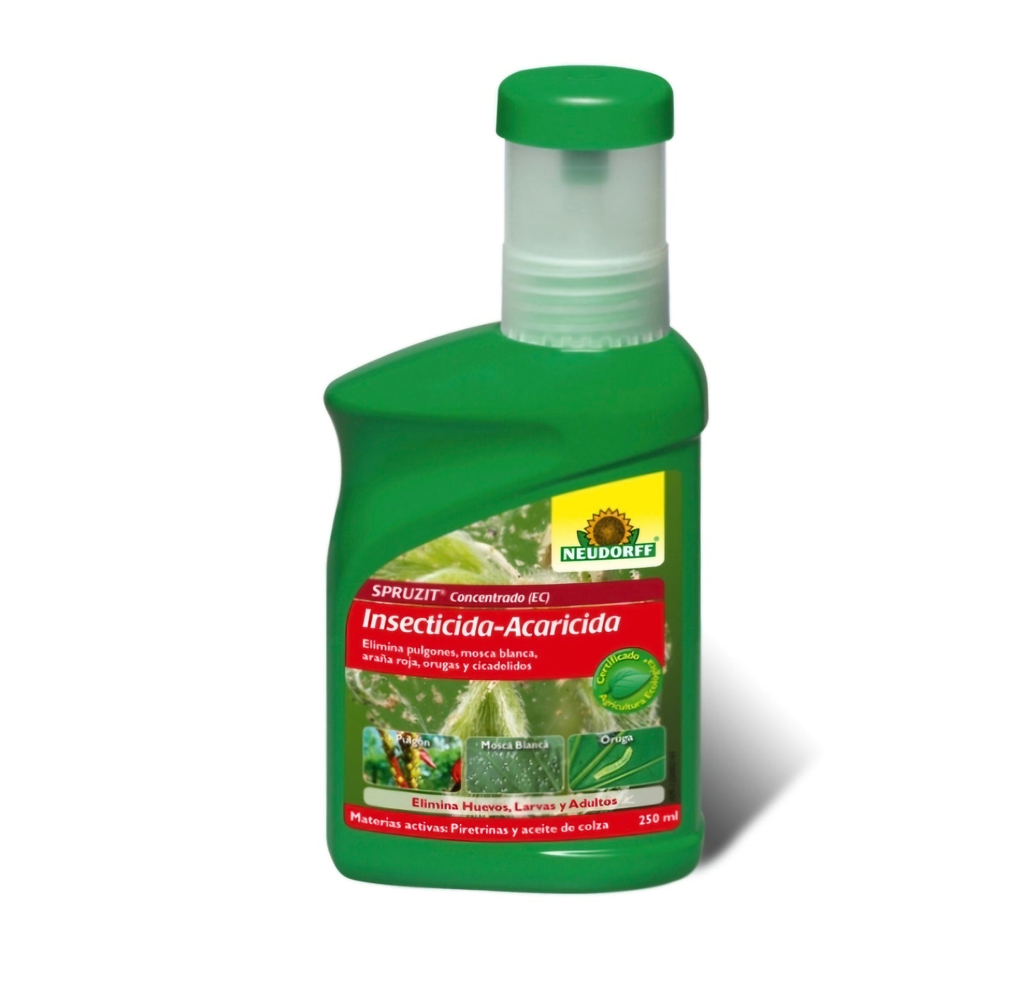 INSECTICIDA ACARICIDA SPRUZIT