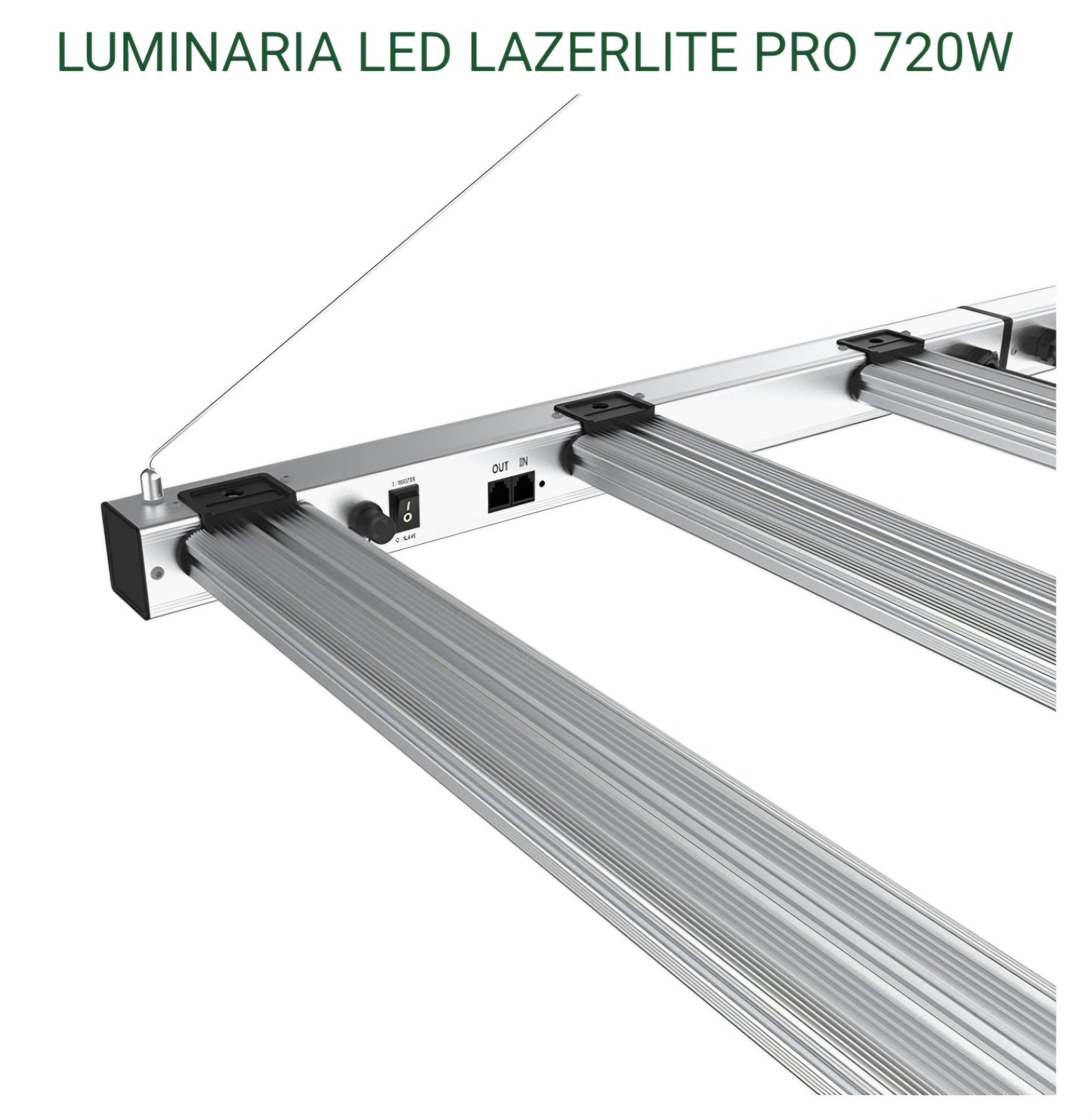 LUMINARIA LED LAZERLITE PRO 720W